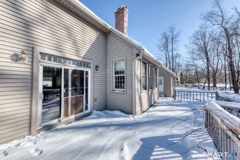 Tiny photo for 143 Caulfield Road, Torrington, CT 06790 (MLS # 24145228)
