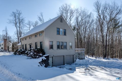 Tiny photo for 143 Caulfield Road, Torrington, CT 06790 (MLS # 24145228)
