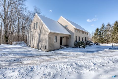 Tiny photo for 143 Caulfield Road, Torrington, CT 06790 (MLS # 24145228)