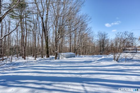 Tiny photo for 143 Caulfield Road, Torrington, CT 06790 (MLS # 24145228)