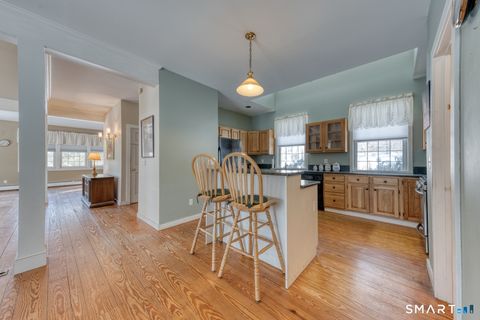 Tiny photo for 143 Caulfield Road, Torrington, CT 06790 (MLS # 24145228)