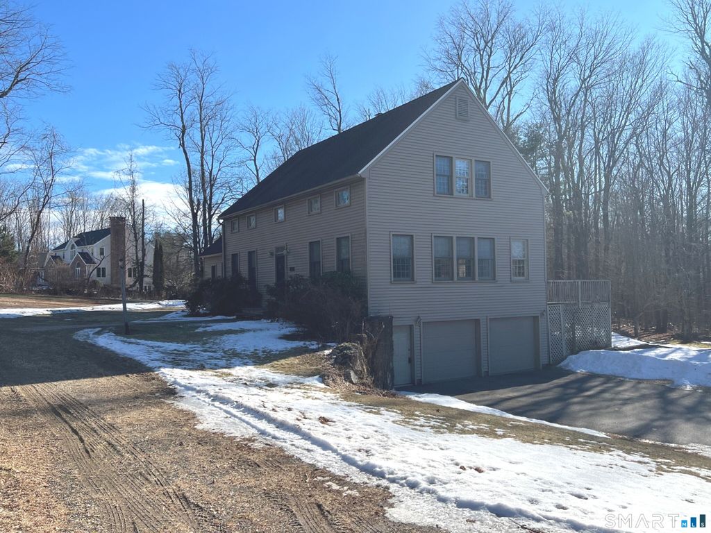 Photo of 143 Caulfield Road, Torrington, CT 06790 (MLS # 24145228)