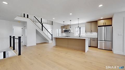 Tiny photo for 14 Chetwood Street, Milford, CT 06460 (MLS # 24169879)