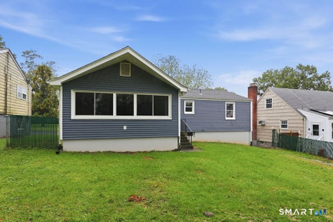 Tiny photo for 55 Jordan Street, New Britain, CT 06053 (MLS # 24210222)