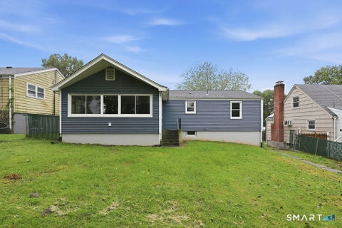 Tiny photo for 55 Jordan Street, New Britain, CT 06053 (MLS # 24210222)