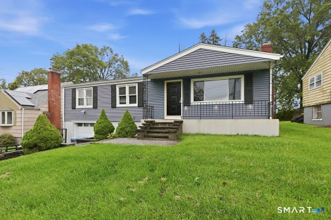 Tiny photo for 55 Jordan Street, New Britain, CT 06053 (MLS # 24210222)