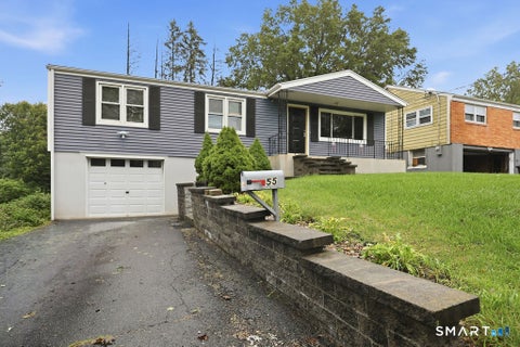 Tiny photo for 55 Jordan Street, New Britain, CT 06053 (MLS # 24210222)