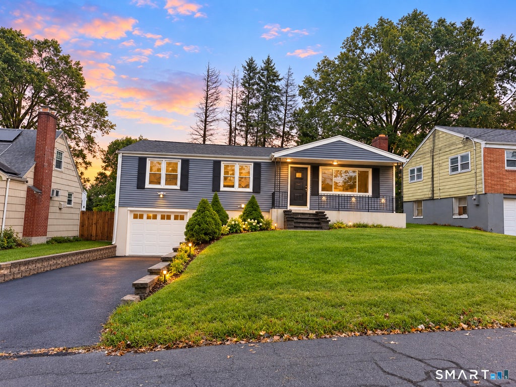 Photo of 55 Jordan Street, New Britain, CT 06053 (MLS # 24210222)