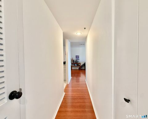 Tiny photo for 1633 Washington Boulevard #4D, Stamford, CT 06902 (MLS # 24166450)