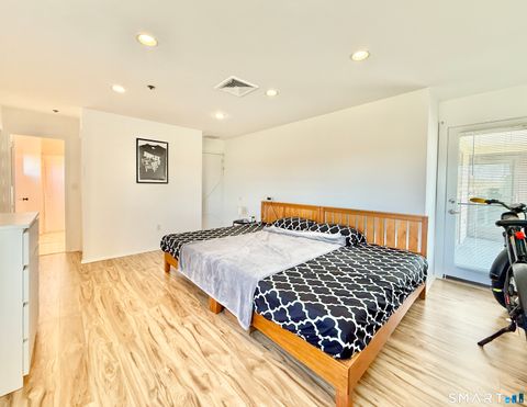 Tiny photo for 1633 Washington Boulevard #4D, Stamford, CT 06902 (MLS # 24166450)