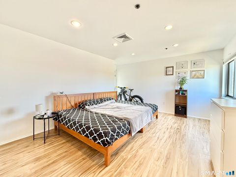 Tiny photo for 1633 Washington Boulevard #4D, Stamford, CT 06902 (MLS # 24166450)