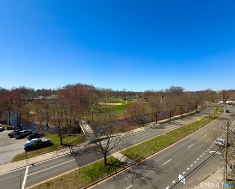 Tiny photo for 1633 Washington Boulevard #4D, Stamford, CT 06902 (MLS # 24166450)