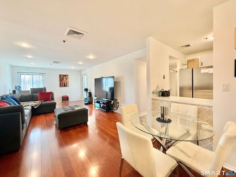 Tiny photo for 1633 Washington Boulevard #4D, Stamford, CT 06902 (MLS # 24166450)