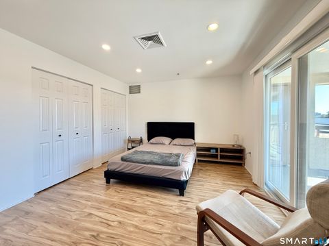 Tiny photo for 1633 Washington Boulevard #4D, Stamford, CT 06902 (MLS # 24166450)