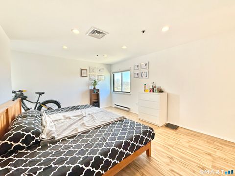 Tiny photo for 1633 Washington Boulevard #4D, Stamford, CT 06902 (MLS # 24166450)