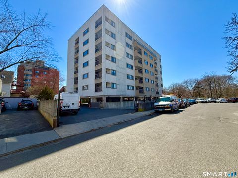 Tiny photo for 1633 Washington Boulevard #4D, Stamford, CT 06902 (MLS # 24166450)