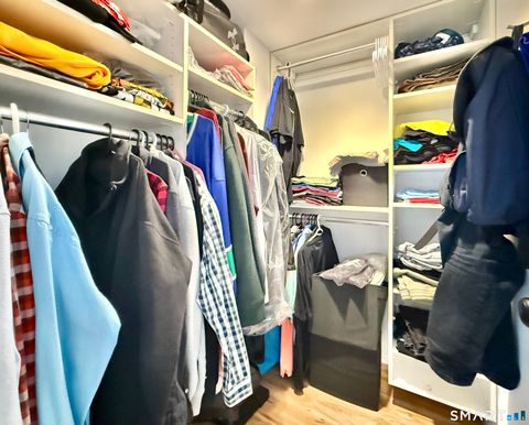 Tiny photo for 1633 Washington Boulevard #4D, Stamford, CT 06902 (MLS # 24166450)