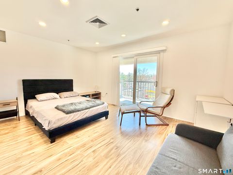 Tiny photo for 1633 Washington Boulevard #4D, Stamford, CT 06902 (MLS # 24166450)