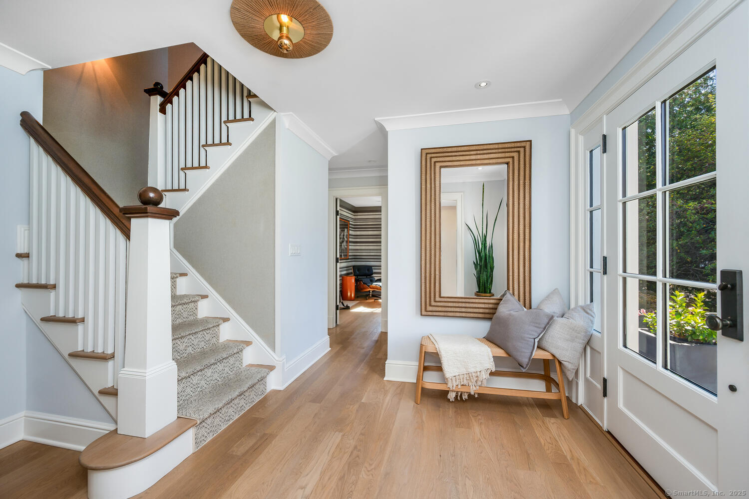 5 Mayflower Road
