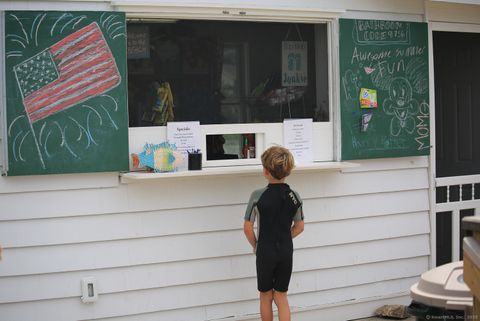 Tiny photo for 5 Mayflower Road, Darien, CT 06820 (MLS # 24131141)