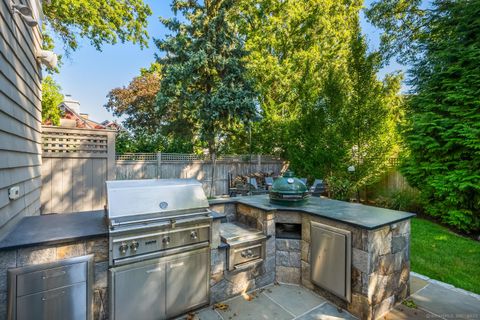 Tiny photo for 5 Mayflower Road, Darien, CT 06820 (MLS # 24131141)