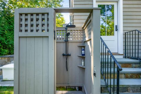 Tiny photo for 5 Mayflower Road, Darien, CT 06820 (MLS # 24131141)