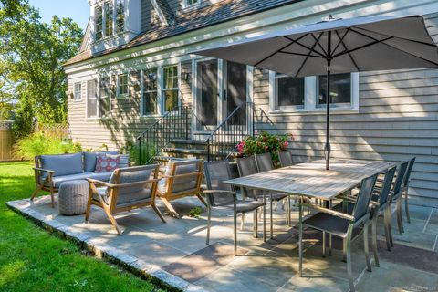 Tiny photo for 5 Mayflower Road, Darien, CT 06820 (MLS # 24131141)