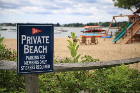 Tiny photo for 5 Mayflower Road, Darien, CT 06820 (MLS # 24131141)