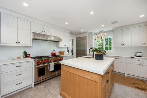 Tiny photo for 5 Mayflower Road, Darien, CT 06820 (MLS # 24131141)