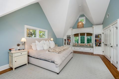 Tiny photo for 5 Mayflower Road, Darien, CT 06820 (MLS # 24131141)