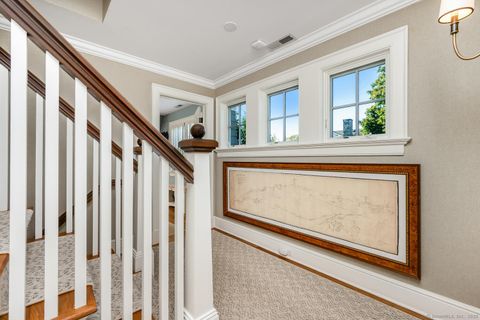 Tiny photo for 5 Mayflower Road, Darien, CT 06820 (MLS # 24131141)