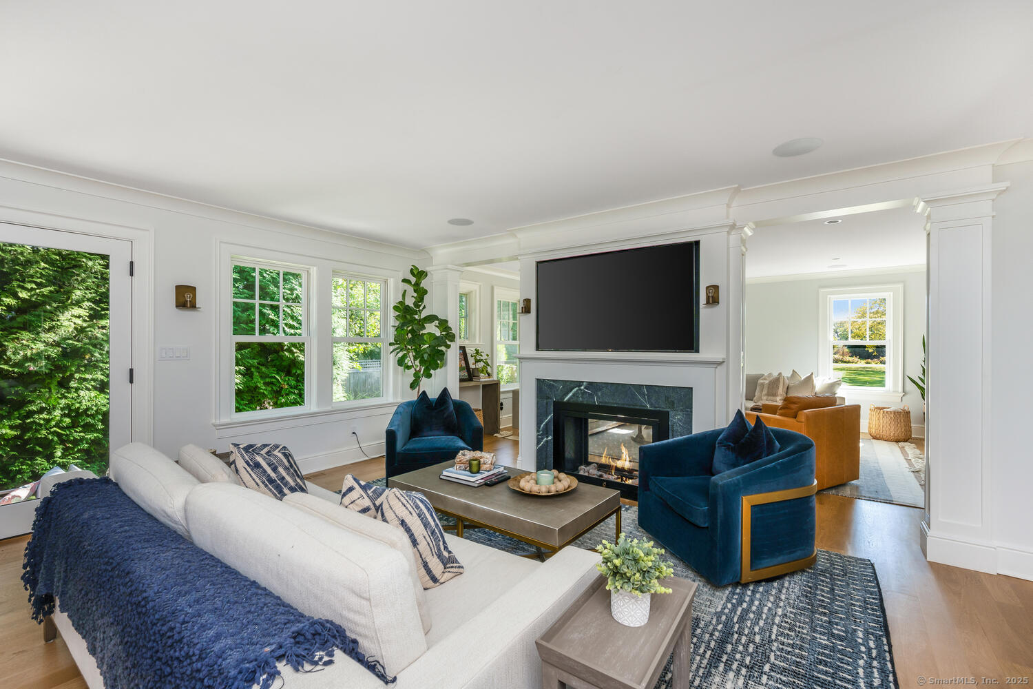 5 Mayflower Road
