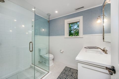 Tiny photo for 5 Mayflower Road, Darien, CT 06820 (MLS # 24131141)