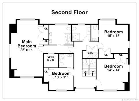 Tiny photo for 5 Mayflower Road, Darien, CT 06820 (MLS # 24131141)