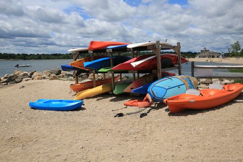 Tiny photo for 5 Mayflower Road, Darien, CT 06820 (MLS # 24131141)