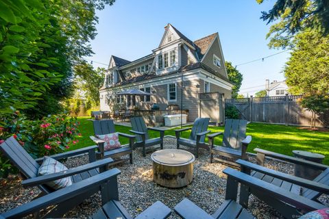 Tiny photo for 5 Mayflower Road, Darien, CT 06820 (MLS # 24131141)