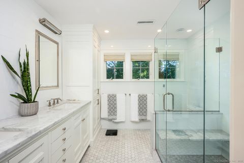 Tiny photo for 5 Mayflower Road, Darien, CT 06820 (MLS # 24131141)