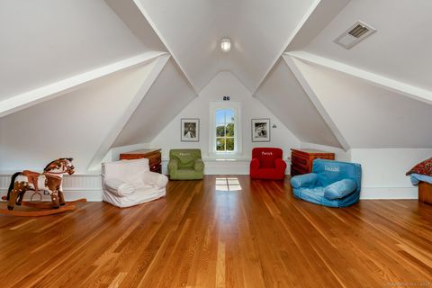 Tiny photo for 5 Mayflower Road, Darien, CT 06820 (MLS # 24131141)