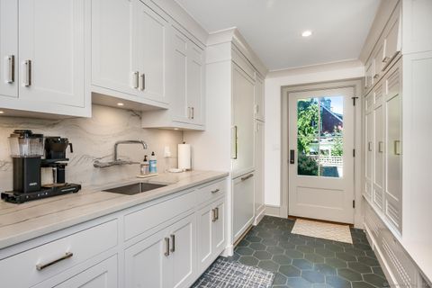 Tiny photo for 5 Mayflower Road, Darien, CT 06820 (MLS # 24131141)