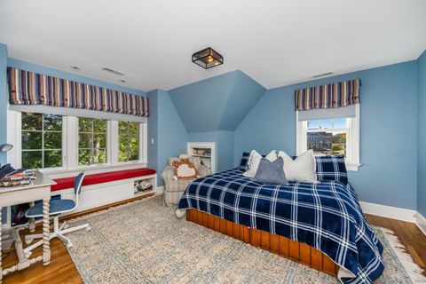 Tiny photo for 5 Mayflower Road, Darien, CT 06820 (MLS # 24131141)