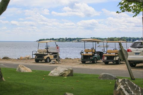 Tiny photo for 5 Mayflower Road, Darien, CT 06820 (MLS # 24131141)