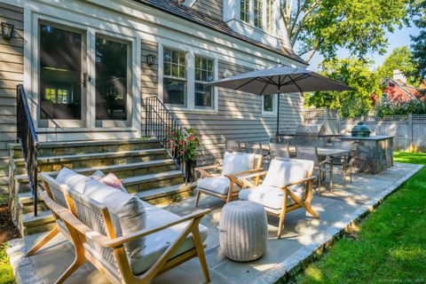 Tiny photo for 5 Mayflower Road, Darien, CT 06820 (MLS # 24131141)