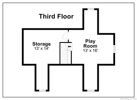 Tiny photo for 5 Mayflower Road, Darien, CT 06820 (MLS # 24131141)