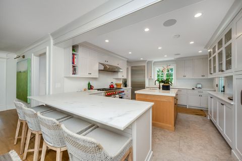 Tiny photo for 5 Mayflower Road, Darien, CT 06820 (MLS # 24131141)