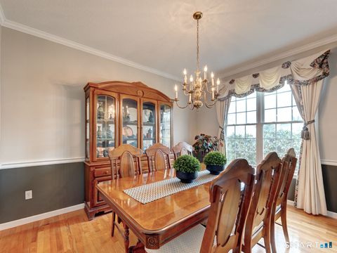 Tiny photo for 283 Fairway Crossing, Glastonbury, CT 06033 (MLS # 24162786)