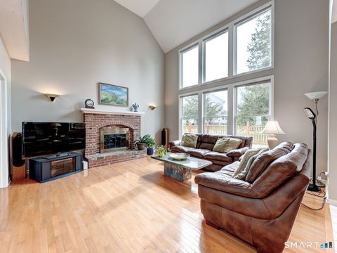 Tiny photo for 283 Fairway Crossing, Glastonbury, CT 06033 (MLS # 24162786)