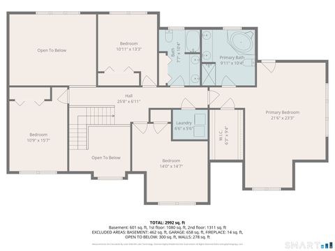 Tiny photo for 283 Fairway Crossing, Glastonbury, CT 06033 (MLS # 24162786)