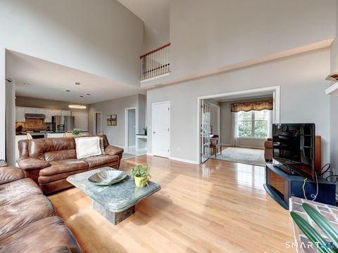 Tiny photo for 283 Fairway Crossing, Glastonbury, CT 06033 (MLS # 24162786)