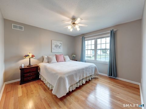 Tiny photo for 283 Fairway Crossing, Glastonbury, CT 06033 (MLS # 24162786)