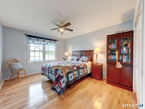 Tiny photo for 283 Fairway Crossing, Glastonbury, CT 06033 (MLS # 24162786)